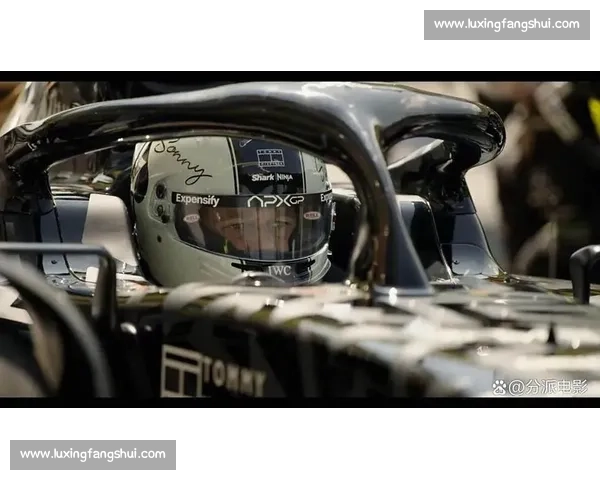 阿布扎比燃爆银幕！F1：狂飙飞车地区首映群星云集