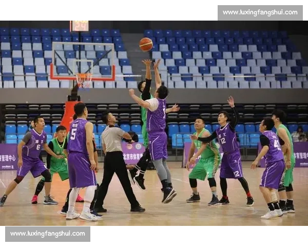 金秋燃梦收官 石家庄三人制篮球联赛书写热血篇章