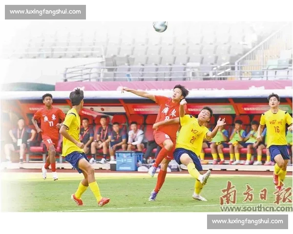 谢育新与梅州足球：客家精神的绿茵传承